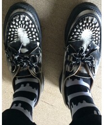 GEORGE COX | その他シューズ