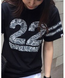 URSUS BAPE | Tシャツ/カットソー