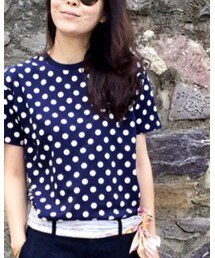 MOUSSY | Tシャツ/カットソー