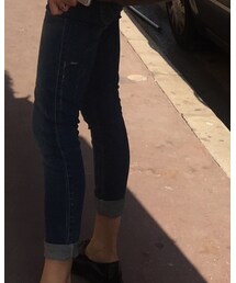 Siwy | デニムパンツ