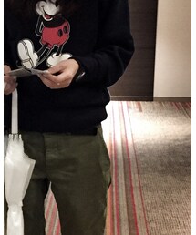 BEAMS | パーカー