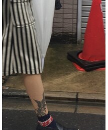 MOUSSY | スカート