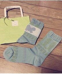 mina perhonen | ソックス/靴下