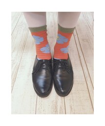 THE SOCKS | ソックス/靴下