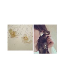 ai design | イヤリング