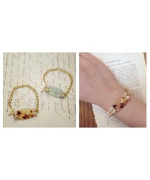 ai design | ブレスレット