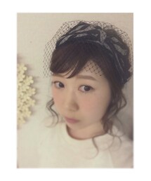 ai design | ヘアバンド