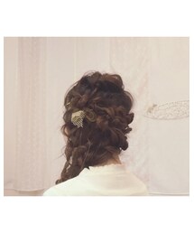 ai design | その他ヘアアクセサリー