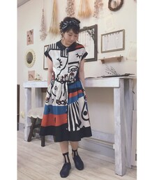 peu pres | ワンピース