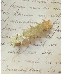 ai design | バレッタ/ヘアクリップ