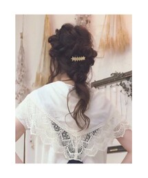 tumugu | シャツ/ブラウス