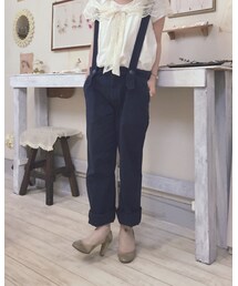 tsumori chisato WALK | パンプス