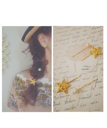 ai design | その他ヘアアクセサリー