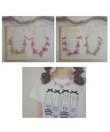 ai design | ネックレス