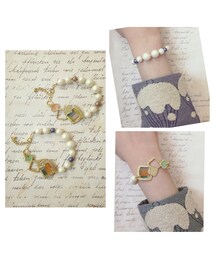 ai design | ブレスレット