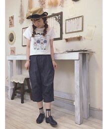 Ne-net | デニムパンツ