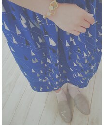 Handmade | スカート