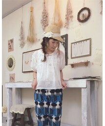 bulle de savon | シャツ/ブラウス