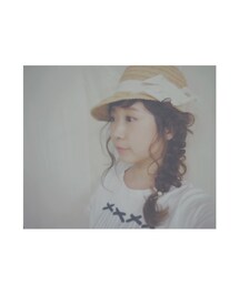 ヘアアレンジ | その他