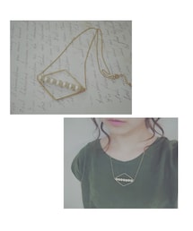 ai design | ネックレス