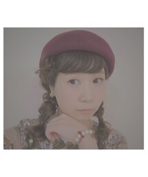 ヘアアレンジ | その他