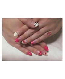 セルフネイル | その他