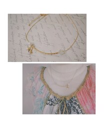 ai design | ネックレス