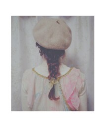 ヘアアレンジ | その他