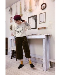 Handmade | その他パンツ