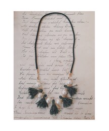 ai design | ネックレス