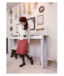 Handmade | スカート