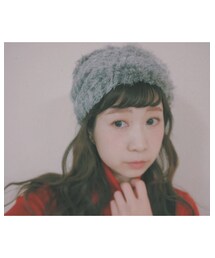 minima | ニットキャップ/ビーニー