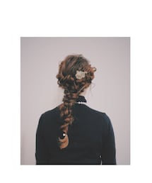 ヘアアレンジ | その他