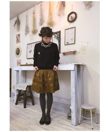 Handmade | スカート