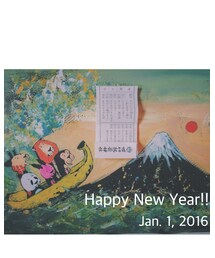 おみくじ | その他