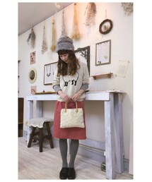 Handmade | ハンドバッグ