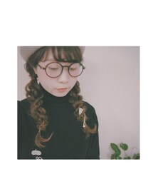 ヘアアレンジ | その他