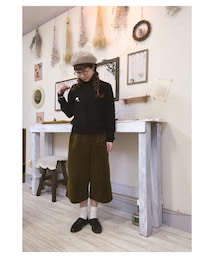 Handmade | その他パンツ