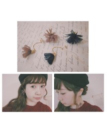 ai design | イヤリング