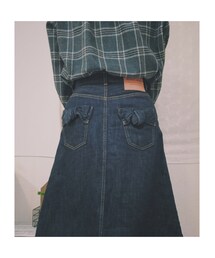 MUVEIL | スカート