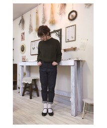 GU | ニット/セーター