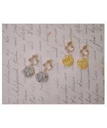 aidesign | イヤリング