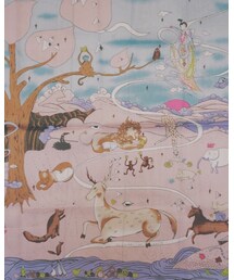 TSUMORI CHISATO | ストール/ショール