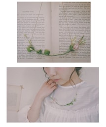 ai design | ネックレス