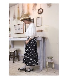 minima | スカート