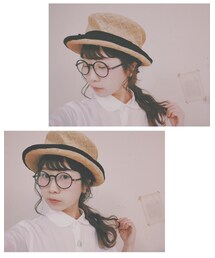 ヘアアレンジ | その他