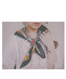 SOULEIADO | マフラー