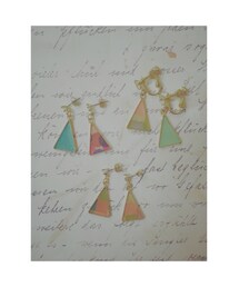 aidesign | イヤリング