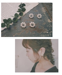 ai design | イヤリング