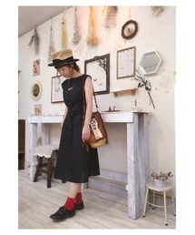 UNIQLO | ワンピース